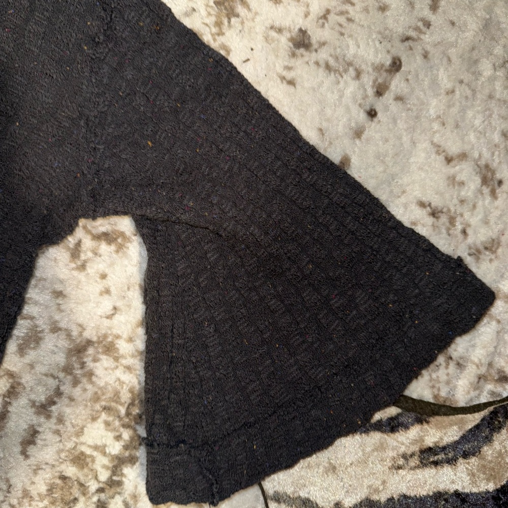 Free people slouchy sweater - Picture 3 of 5